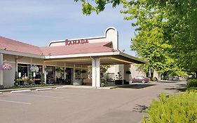 Ramada Inn Portland Oregon Airport